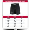 Custom Fuji Shorts Pre-Oder  Photo 3