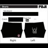 Custom Fuji Shorts Pre-Oder  Photo 2